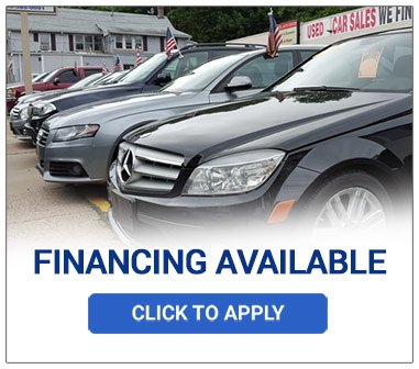 Financing available